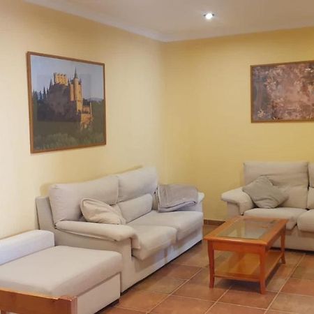 Casa Angeles Villa Maro Kültér fotó