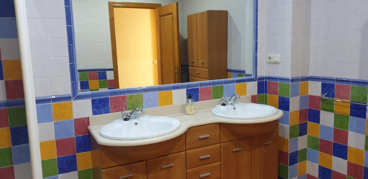 Casa Angeles Villa Maro Kültér fotó