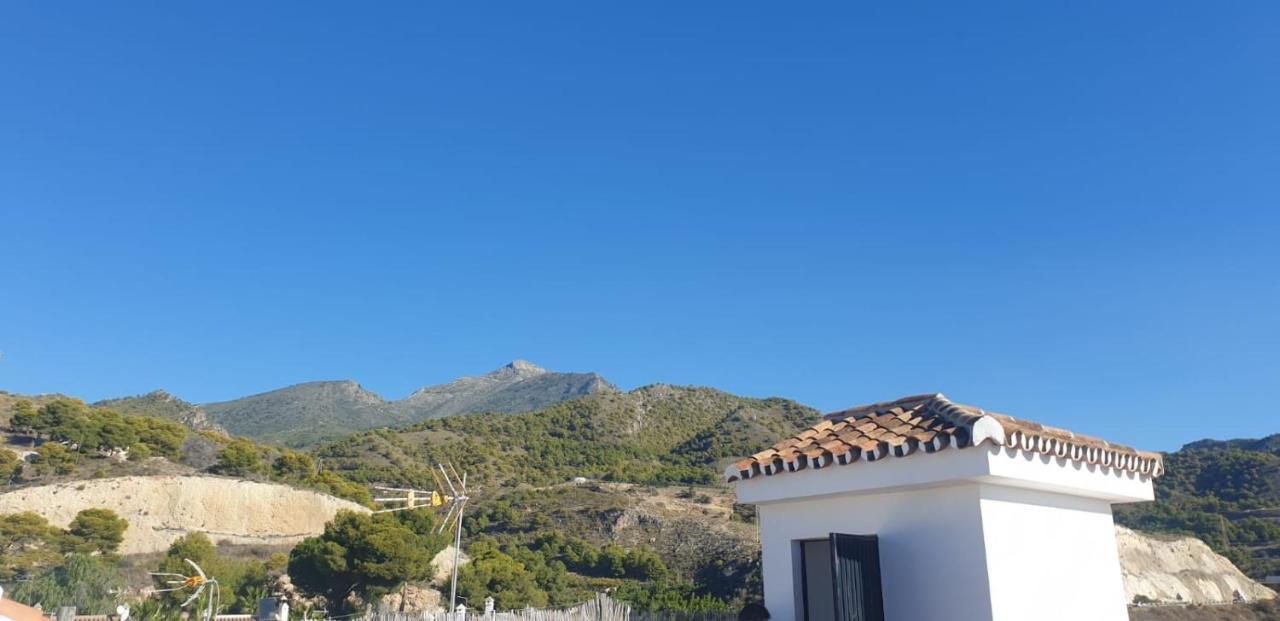 Casa Angeles Villa Maro Kültér fotó