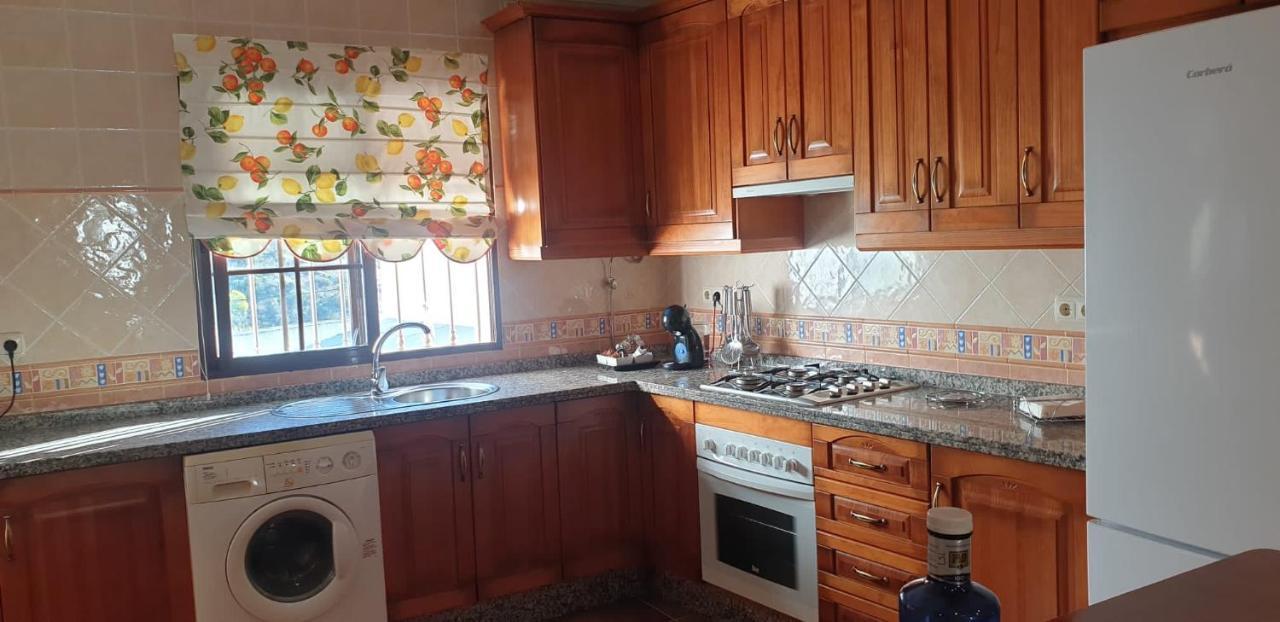 Casa Angeles Villa Maro Kültér fotó
