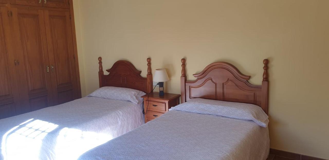 Casa Angeles Villa Maro Kültér fotó