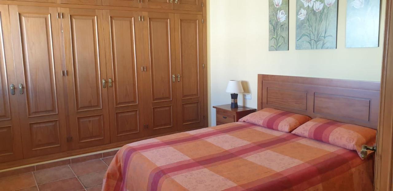 Casa Angeles Villa Maro Kültér fotó