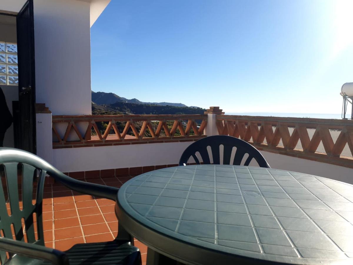 Casa Angeles Villa Maro Kültér fotó