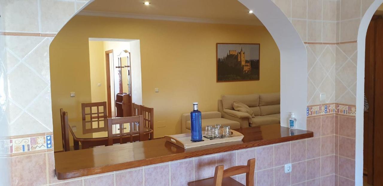 Casa Angeles Villa Maro Kültér fotó